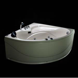 Bồn tắm massage Micio MMA-125MT (acrylic)