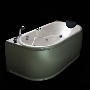 Bồn tắm massage Micio MMA-160MS (Acrylic)