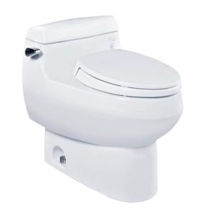 Bàn cầu TOTO MS688T3 một khối