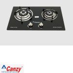 Bếp gas âm canzy CZ 26