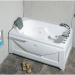 Bồn tắm massage Nofer NG-5501L