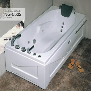Bồn tắm massage Nofer NG-5502L