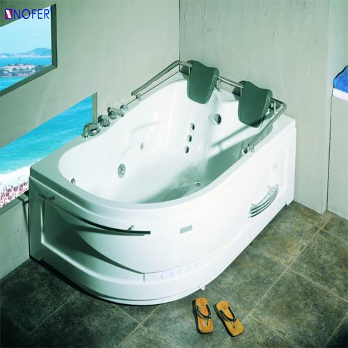 Bồn tắm massage Nofer NG-5506L