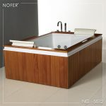 Bồn tắm massage Nofer NG-5512