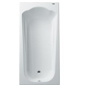 Bồn tắm  INAX FBV-1700R (Màu trắng)