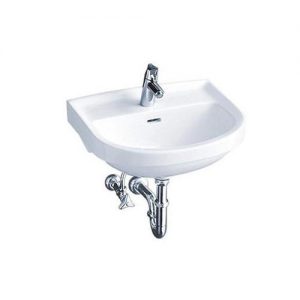 Chậu rửa treo tường TOTO LT210CTR