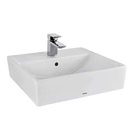 Chậu lavabo TOTO LT710CTRM đặt bàn