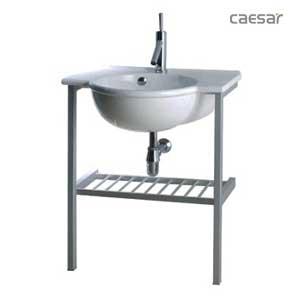 Chậu rửa Caesar LF5304+AS004
