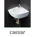 Chậu rửa lavabo góc Caesar L2014