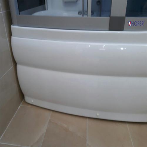 Đế phòng xông hơi Nofer VS-805