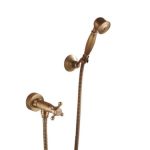 Sen tắm đồng lạnh KANLY GC-S16