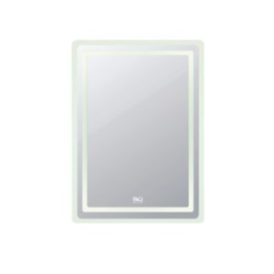 Gương đèn Led  50x70 Đình Quốc DQ 67014