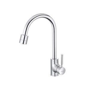 Vòi Rửa Bát Nóng Lạnh Caesar K325C