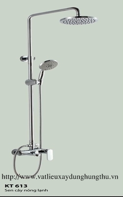 SEN CÂY NÓNG LẠNH KITACO KT613