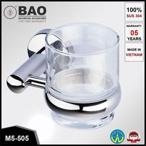 Kệ cốc đáng răng Bao M5-505