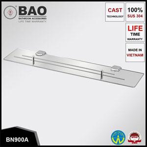 Kệ kính phòng tắm Bao BN900A