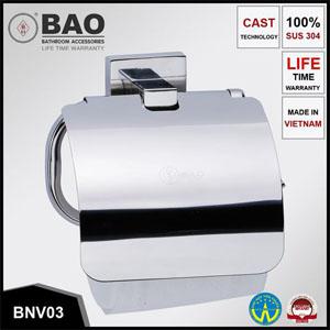 Lô giấy vệ sinh Bao BNV03