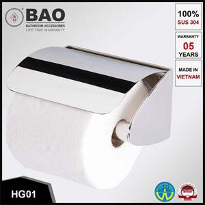 Lô giấy vệ sinh Bao HG01
