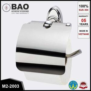 Lô giấy vệ sinh Bao M2-2003