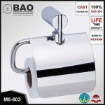 Lô giấy vệ sinh Bao M6-603