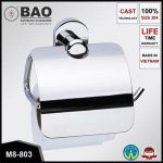 Lô giấy vệ sinh Bao M8-803