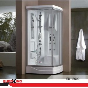 Phòng xông hơi Euroking EU - 8600