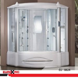 Phòng xông hơi Euroking EU - 8824