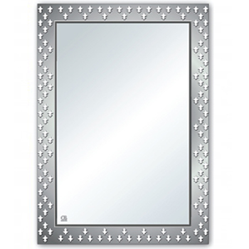 Gương phôi Mỹ QB – Q106(60×80) 1