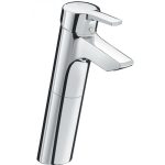 Vòi chậu rửa Lavabo nóng lạnh Inax LFV-6012SH