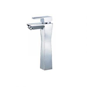 Vòi rửa Lavabo nóng lạnh CAESAR B642C