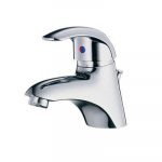 Vòi rửa lavabo nóng lạnh Caesar B150C