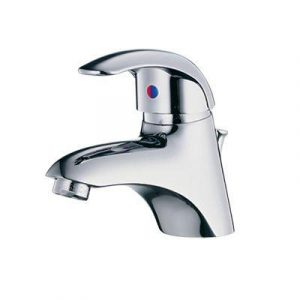 Vòi rửa lavabo nóng lạnh Caesar B150C