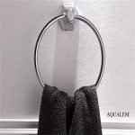 Vòng treo khăn Aqualem GJ01108CP