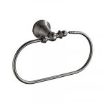 Vòng treo khăn SUS304 Moonoah MN-8608