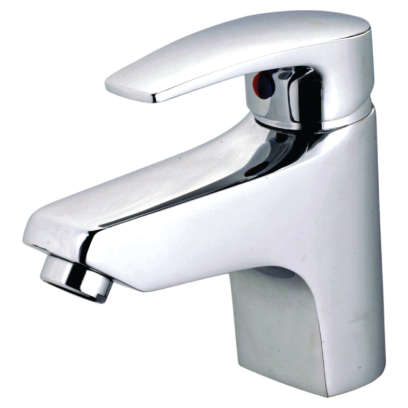 Vòi rửa lavabo nóng lạnh Caesar B400CU