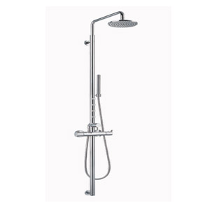 Sen cây nhiệt đọ Brunnen BF100 580S