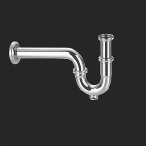 Đuôi xi phông thoát nước Brunnen BFS9023