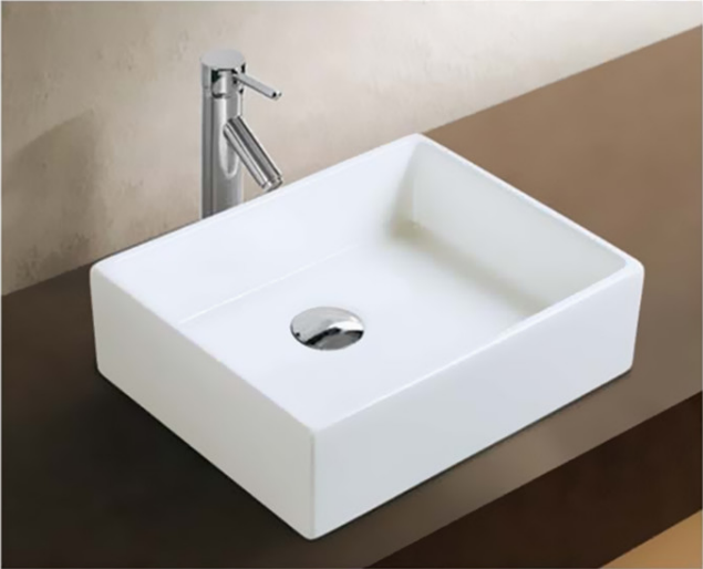 Chậu rửa dương bàn MOONOAH MN-C260