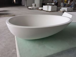 Chậu rửa dương bàn MOONOAH MN-DR015W