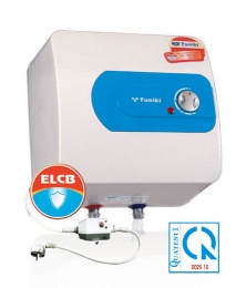 Bình nóng lạnh FUNIKI HP20 20 lít 1