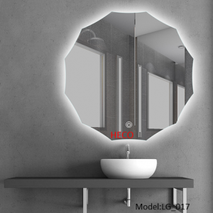 Gương Đèn Led Thông Minh LG_017