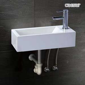 Chậu rửa lavabo LF5239S