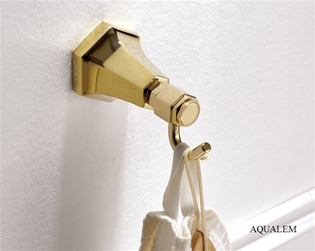 Mắc áo Aqualem GJ0908GD