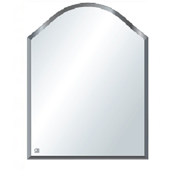 Gương phôi Mỹ QB – Q604(50×70) 1
