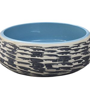 Chậu rửa mặt bằng sứ KanLy SU010