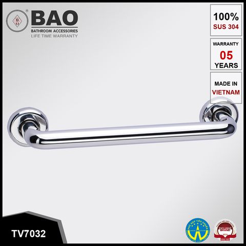 Tay vịn phòng tắm Bao TV7032