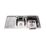 Chậu inox Sơn Hà SH 2H1B-945