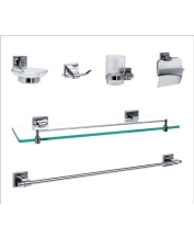 Phụ kiện phòng tắm VIGLASERA VGPK05 1