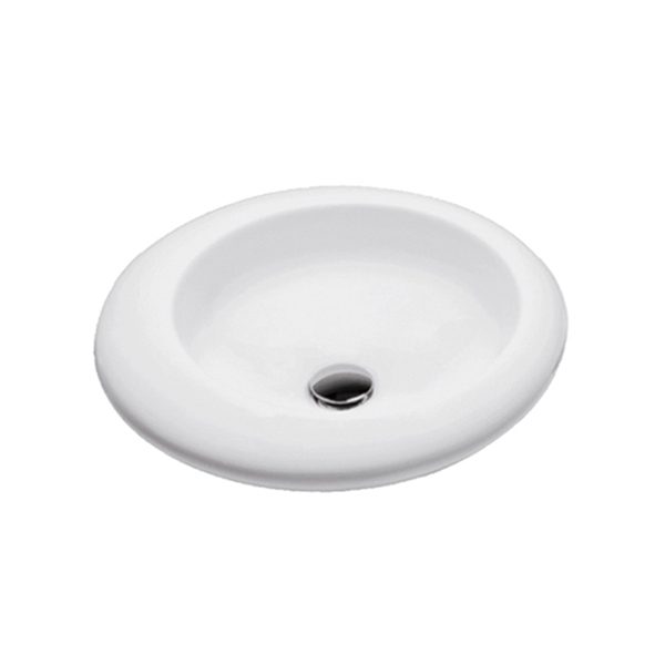 Chậu rửa đặt bàn American WP-F643 1 Chậu rửa đặt bàn American WP-F643