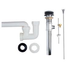Hình ảnh bộ xả Caesar BF604: